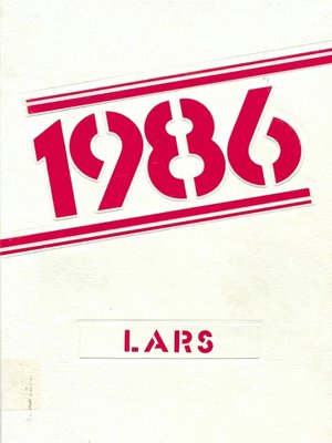cover image of Rossville Lars (1986)